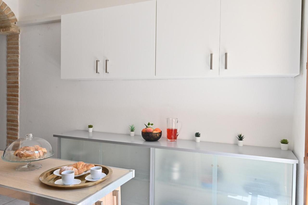 Izzhome Full Center Terrace Cagliari Exterior photo