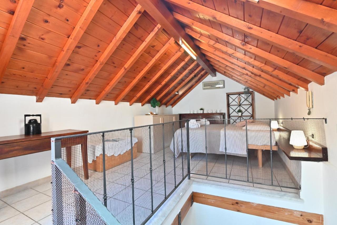 Izzhome Full Center Terrace Cagliari Exterior photo