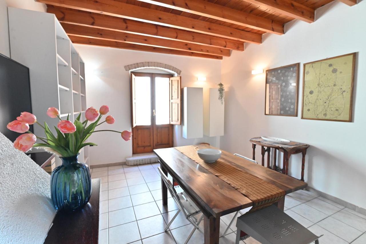 Izzhome Full Center Terrace Cagliari Exterior photo