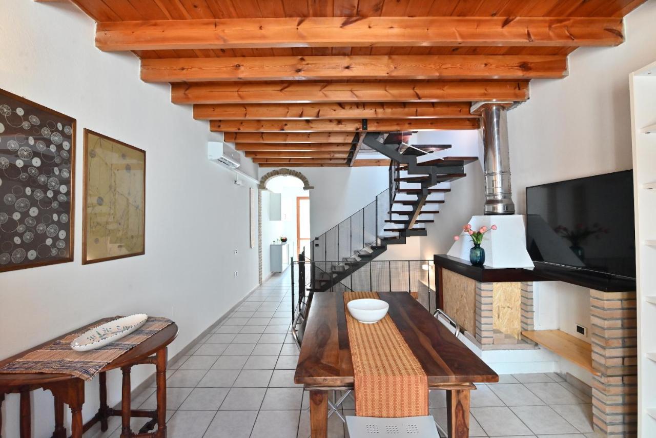 Izzhome Full Center Terrace Cagliari Exterior photo
