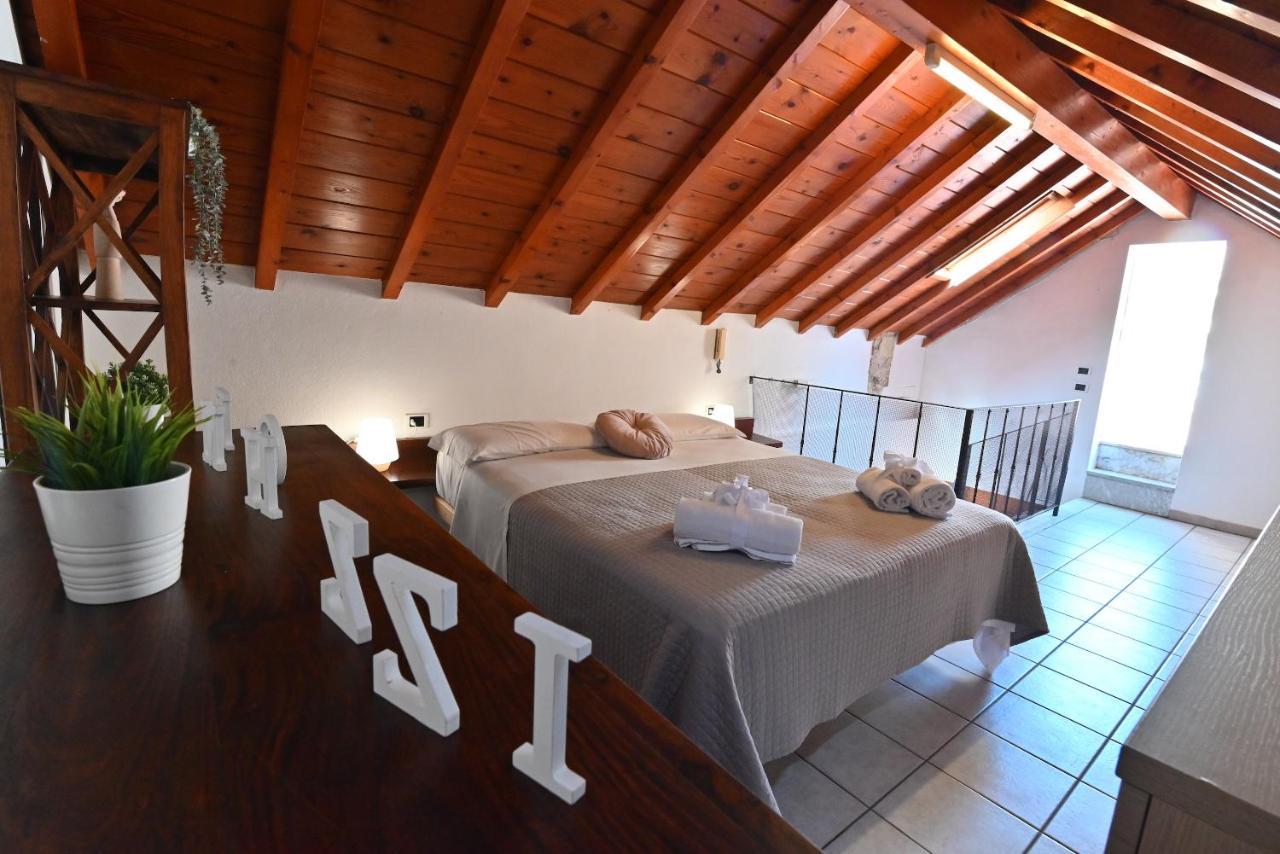 Izzhome Full Center Terrace Cagliari Exterior photo